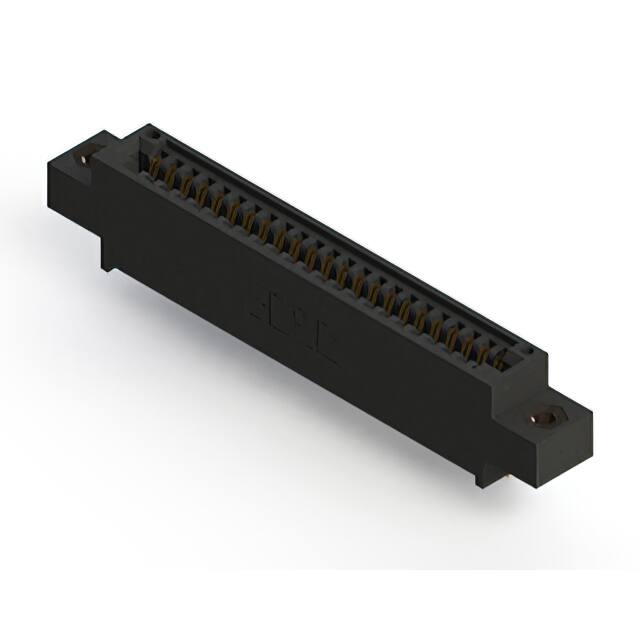 895-023-525-607 EDAC Inc.  Edgeboard Connectors